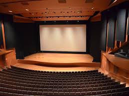 Starr Theater Alice Tully Hall Your Event At Lincoln Center