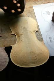Hunt to Commission a Viola