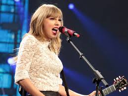 You don't want to miss it. Next American Idol Winner To Be Taylor Swift S Labelmate Daily News