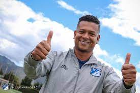 The latest tweets from fredy guarin (@fguarin13). Fredy Guarin De Su Promocionada Llegada A Millonarios A Ser Centro De Escandalo