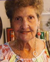 Lorraine Griffin Obituary