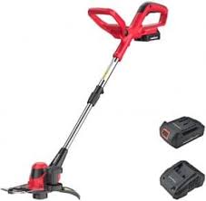 It's the perfect way to take down stands of weed trees without bending over or dropping to your knees like you have to with a normal chainsaw. Best Weed Eaters For Women Buyers Guide Edge Your Lawn