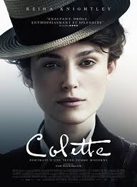 Colette (2018)