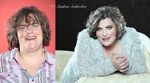 Caitlyn jenner ist als mann zur welt gekommen, chaz bono als frau: Vorher Nachher Fotos Von Glamour Fotografin In Dusseldorf Nrw