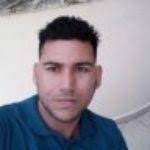 Luis Ernesto Paz Enrique