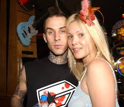 The couple exchanged vows in a gothic wedding at a luxury. Kourtney Kardashian Is Feuding With Travis Barker S Ex Wife Shanna Moakler On Instagram