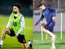 Al Sadd, Al Duhail set for blockbuster QSL showdown