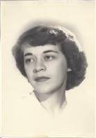 Helen Everett Obituary (2015)