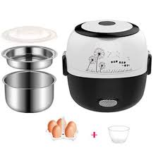 We did not find results for: Mini Rice Cooker Thermal Heating Electric Lunch Box 2 Layers Portable Food Steamer Cooking Container Meal Lunchbox Warmer Buy At A Low Prices On Joom E Commerce Platform
