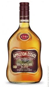 We are locally owned and operated and conveniently located at 4764 integrity way. Appleton Estate Signature Blend Rum Prices Stores Tasting Notes And Market Data