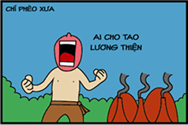 VĂN MẪU PH&Acirc;N T&Iacute;CH TẤN BI KỊCH BỊ CỰ TUYỆT QUYỀN L&Agrave;M NGƯỜI CỦA NH&Acirc;N VẬT CH&Iacute;  PH&Egrave;O - Hỗ Trợ &Ocirc;n Tập