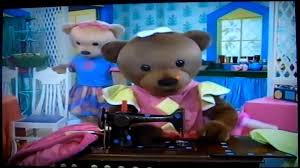 Bananas In Pyjamas Episode 78 Rat S Tale Watch Cartoons Online Watch Anime Online English Dub Anime