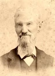 Harrison Tate (1814-1891)