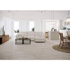 Check out our catalog for the latest trends in flooring and more ⬇️ lnk.bio/flooranddecor. Carson Gray Wood Plank Ceramic Tile 6 X 24 100512250 Floor And Decor