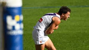 Season over for Dockers duo as injury curse strikes again