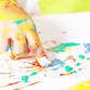 Fingerpaint Fun event image