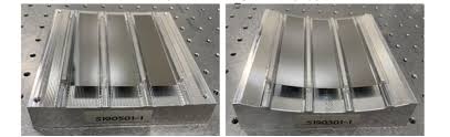 Black And Decker Digital Advantage Iron Won T Turn On Cold Glass Shaping Of Coated Mirrors Characterization Of The Process
