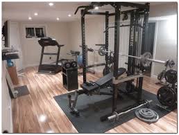 Best Home Gym Setup Ideas You Can Easily Build The Urban Interior Small Home Gyms Home Gym Design Gym Room At Home