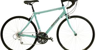 Mercier Galaxy Al Sc Road Bikes Bike Bicycle