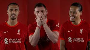 The latest liverpool fc news from liverpool.com. Hilarious Liverpool Fc Media Day Outtakes And Bloopers Alleneuigkeiten