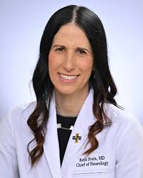 Dr. Aaron Rabin, MD, Neurology