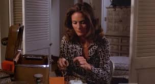 The Rookies" The Voice of Thunder (TV Episode 1975)