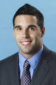 2008 Baseball Roster