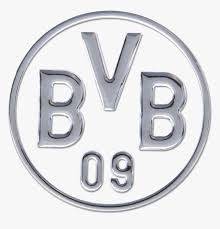 The distinctive logo has boosted the club's popularity throughout more than 100 years of its history. Borussia Dortmund Sticker Borussia Dortmund Hd Png Download Kindpng