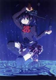 Aesthetic Anime Pfp Rikka Rikka Takanashi Wallpapers Wallpaper Cave rikka takanashi wallpapers wallpaper cave