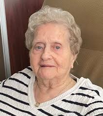 Nellie Culberson Obituary