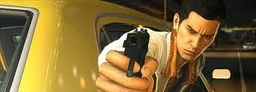 sega has plans to release yakuza series to steam how to plan sega release