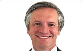 Orange County's Steele Tabbed New CIO for Logistics Property