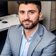 Steve Paoletti's Instagram, Twitter & Facebook