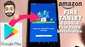 Check spelling or type a new query. Google Play Store Auf Amazon Fire Tablet Installieren 2020 Youtube
