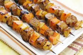 Get tips for grilling steak, kabo. 22 Healthy Recipes To Cook On The Grill Hungry Girl