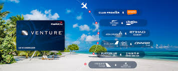 The capital one venture is a straightforward travel rewards credit card, and it should serve you well whether you're on the go or stuck at home. Capital One Adds 15 Airline Transfer Partners Bye Bye Sapphire