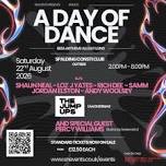 A Day Of Dance