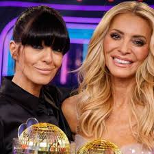 Strictly final sparks 'fix' row as judges' comment leaves fans livid