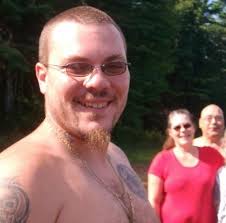 James "Borris" Phaneuf-O'Brien Obituary November 13, 2014