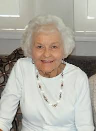 Kathryn Ilene Thomason Wood, 90, of Bone Gap