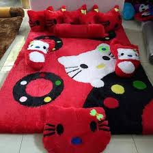 Biasanya dijual satu set lengkap dengan bantal. Produsen Karpet Karakter Bulu Rasfur Home Facebook