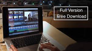 With its modern metal engine, final cut pro allows you to edit more complex projects and work with larger frame sizes, higher frame rates, and more. Download Final Cut Pro 10 4 8 Full Crack Torrent Free Fcpx Plugins