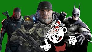 Listado completo de juegos de rpg para xbox 360 con toda la información que necesitas saber. Los 15 Mejores Juegos De La Decada En Xbox