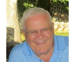 Robert Bartholomew Obituary (2020)