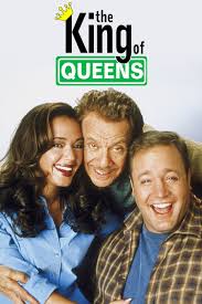 It stars kevin james as doug heffernan, leah remini as carrie heffernan, and jerry stiller as arthur spooner, the three centeral characters of the show. The King Of Queens Full Cast Crew Tv Guide