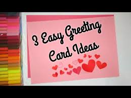 Choose from hundreds of designs for 10th, 25th & 50th celebrations. Easy Anniversary Greeting Card Ideas Anniversary Card Handmade Anniversary Card For Parents Diy Youtube