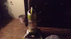 Bissell Powergroom Helix Rewind Belt My New Vacuum Cleaner Bissell Powergroom Rewind Pet Plus Model 1327c Youtube