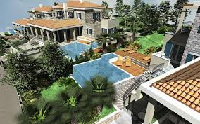 Elle ne va quand même pas se jeter dans la meuse ?! Land For Sale In Budva For Luxury Villa Project In Budva Montenegro