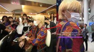 Here Are Crazy Things Sasaeng Did To Bts Channel K