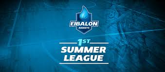 The logo should be able to accommodate a title sponsor as well, in our case it should be step ahead summer league. Fibalon Baskets Neumarkt Basketball In Neumarkt 1st Summer League Ein Voller Erfolg